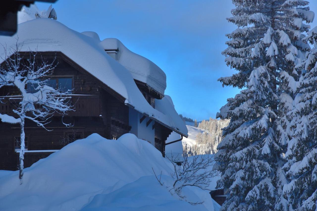 Apartment Sonnleitn/Nassfeld Sonnenalpe Nassfeld Exterior photo